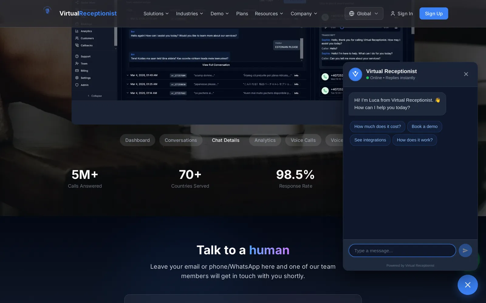 Site-ul — funcții și beneficii